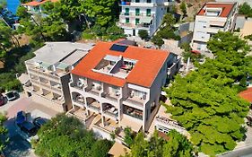Villa Petra